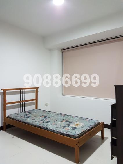 Blk 438A Sengkang West Avenue (Sengkang), HDB 3 Rooms #155259132